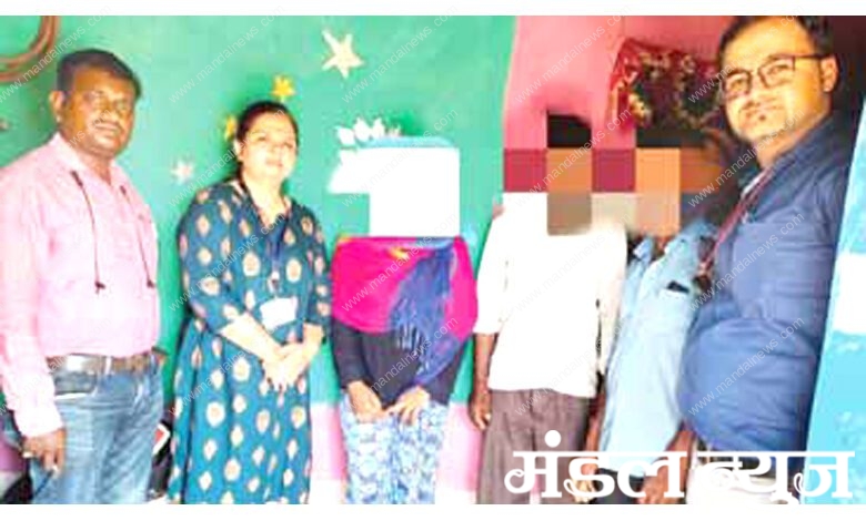 child-marriage-amravati-mandal