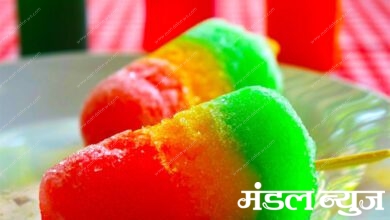 Spherical-Ice-amravati-mandal