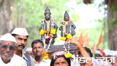 Pandharpur-Ashadi-Wari-amravati-mandal