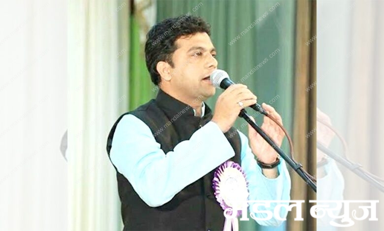 Naeem-Faraj-amravati-mandal