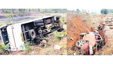 Bus-Accident-Amravati-Mandal