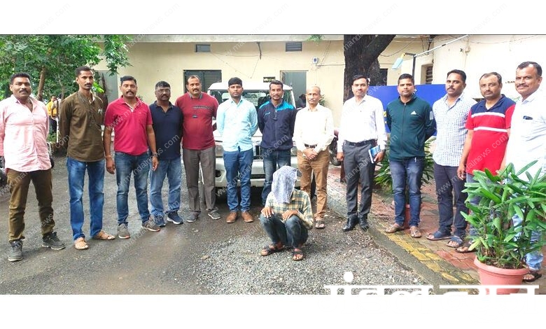 Arrested-amravati-mandal