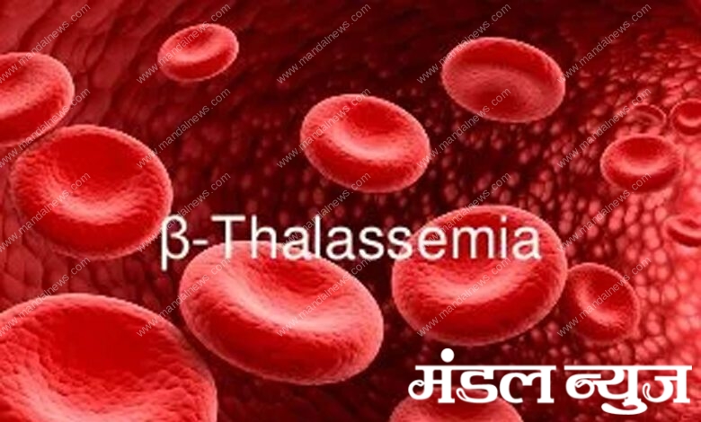 Thalassemia-amravati-mandal