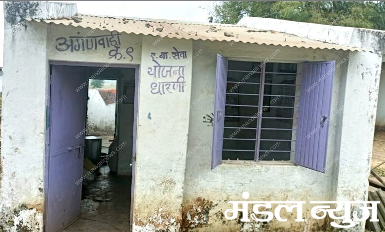 Anganwadi-amravati-mandal