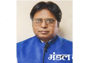Dr. Rajendra Gavai