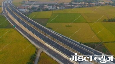 Samrudhhi Highway
